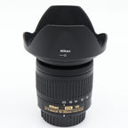 Nikon AF-P 10-20mm f/4.5-5.6G DX VR used
