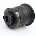 Nikon AF-P 10-20mm f/4.5-5.6G DX VR used