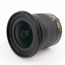 Nikon AF-P 10-20mm f/4.5-5.6G DX VR used