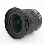 Nikon AF-P 10-20mm f/4.5-5.6G DX VR used