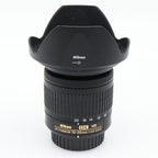 Nikon AF-P 10-20mm f/4.5-5.6G DX VR used