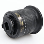 Nikon AF-P 10-20mm f/4.5-5.6G DX VR used