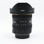 Sigma 10-20mm f/3.5 EX DC HSM Nikon occasion