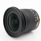 Nikon AF-P 10-20mm f/4.5-5.6G DX VR used