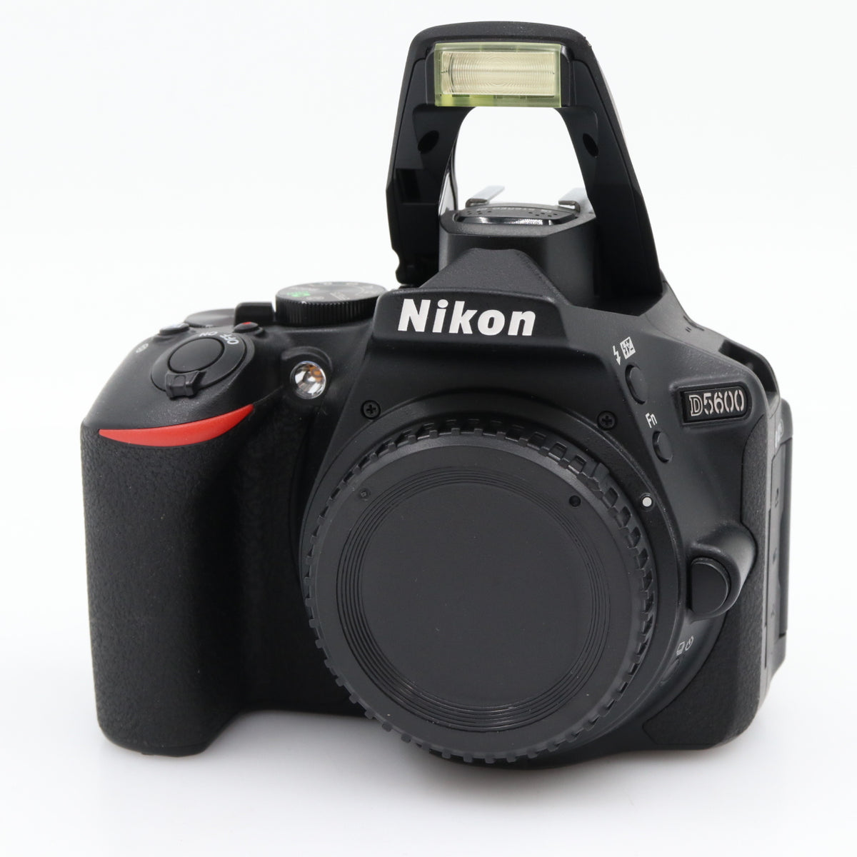 Nikon D5600 boîtier occasion