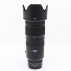 Nikon Z 70-200mm f/2.8 VR S used