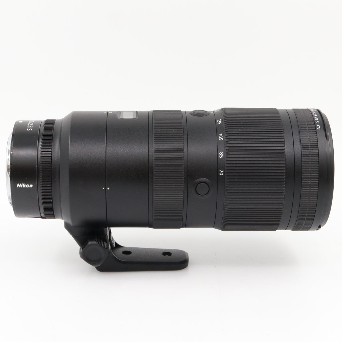Nikon Z 70-200mm f/2.8 VR S used