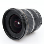 Canon EF-S 10-22mm F/3.5-4.5 USM used