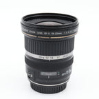 Canon EF-S 10-22mm F/3.5-4.5 USM used