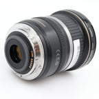 Canon EF-S 10-22mm F/3.5-4.5 USM used