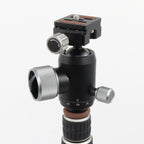 Leofoto Urban LX-225CT + XB-32Q used