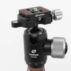 Leofoto Urban LX-225CT + XB-32Q used