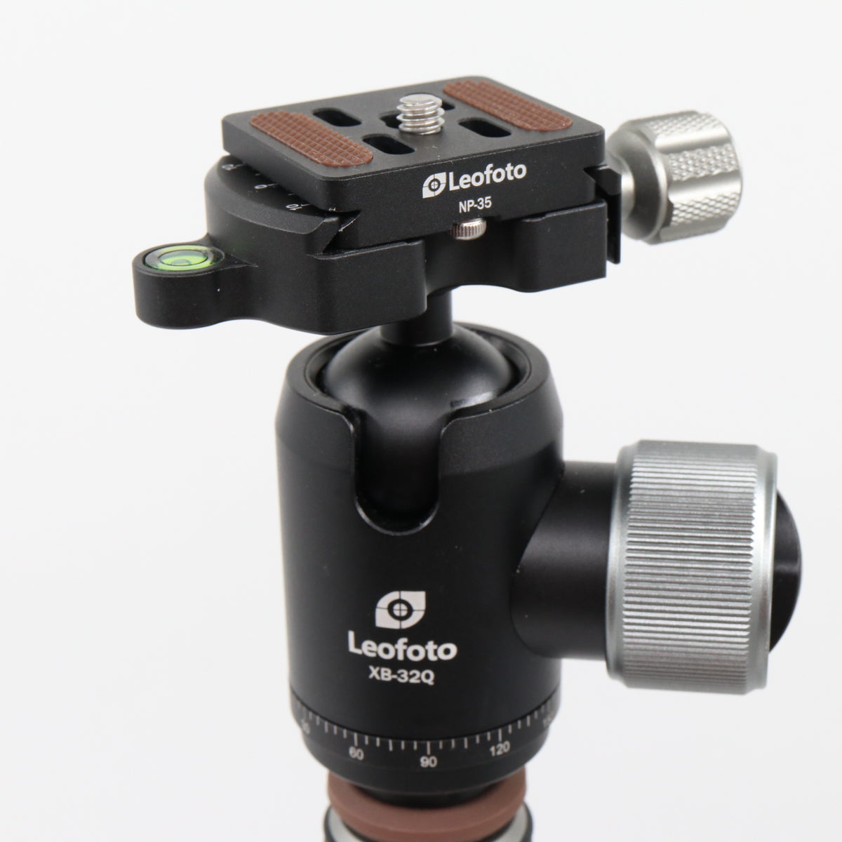 Leofoto Urban LX-225CT + XB-32Q used