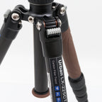Leofoto Urban LX-225CT + XB-32Q used