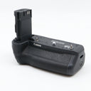 Canon BG-R10 batterygrip used