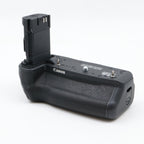 Canon BG-R10 batterygrip used