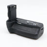 Canon BG-R10 batterygrip used