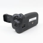 Canon BG-R10 batterygrip used