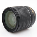 Nikon AF-S 18-135mm f/3.5-5.6G ED DX used