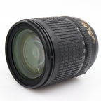 Nikon AF-S 18-135mm f/3.5-5.6G ED DX used