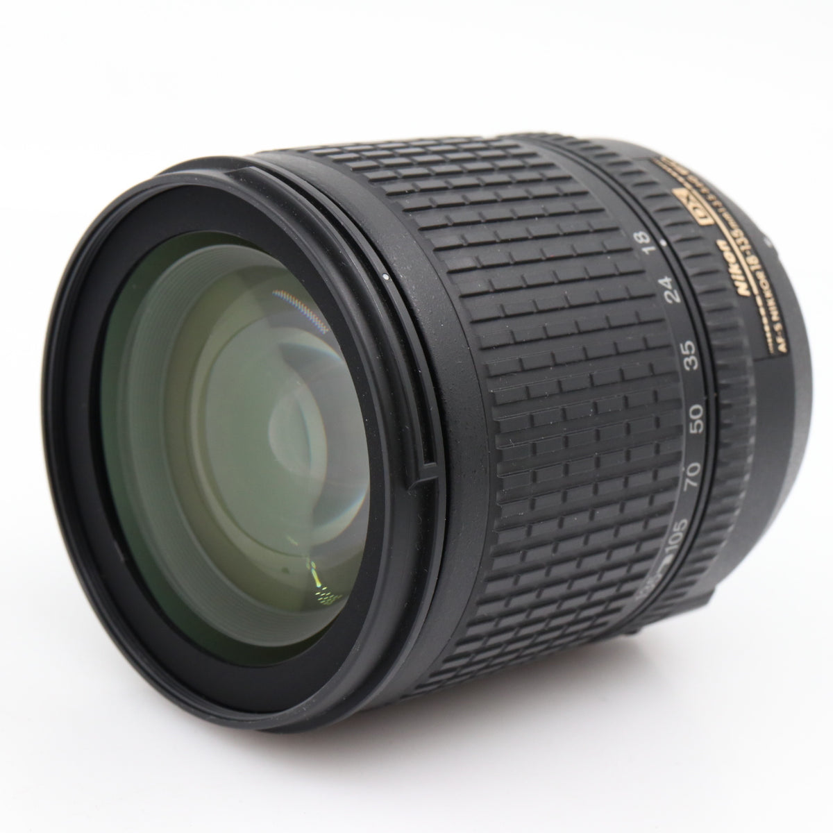 Nikon AF-S 18-135mm f/3.5-5.6G ED DX used