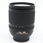 Nikon AF-S 18-135mm f/3.5-5.6G ED DX used