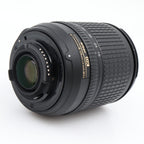 Nikon AF-S 18-135mm f/3.5-5.6G ED DX used