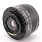 Canon EF-M 15-45mm f/3.5-6.3 IS STM used