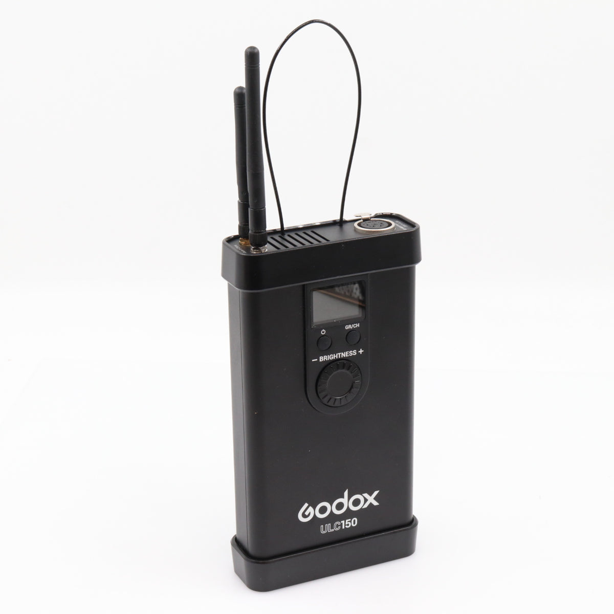 Godox LED UL150 Silent video light used