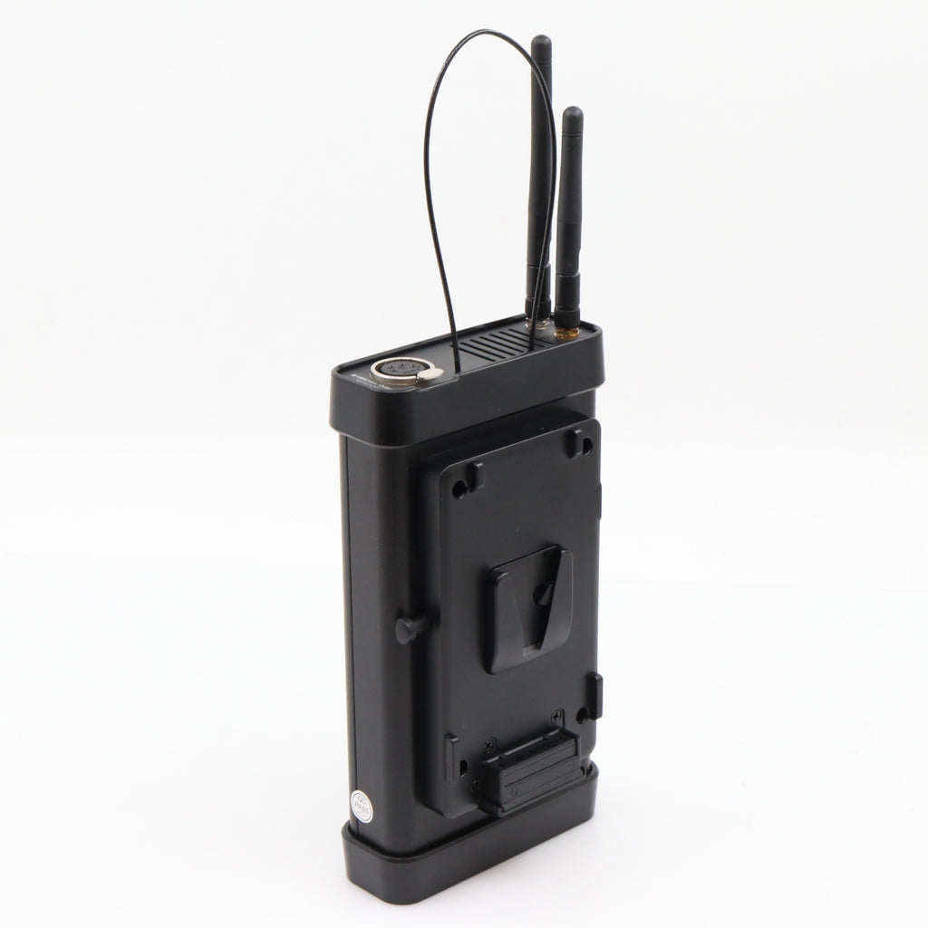 Godox LED UL150 Silent video light used