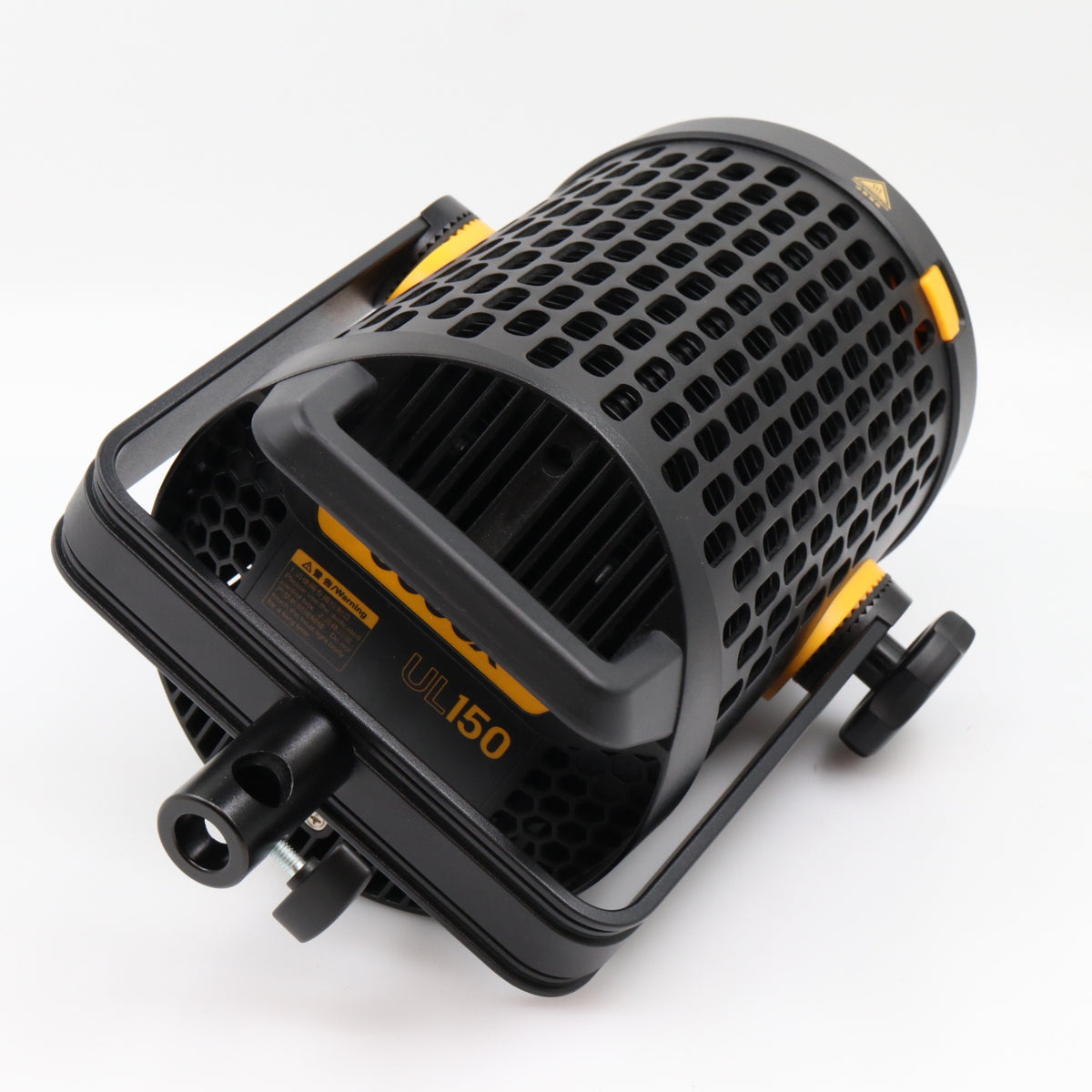 Godox LED UL150 Silent video light used