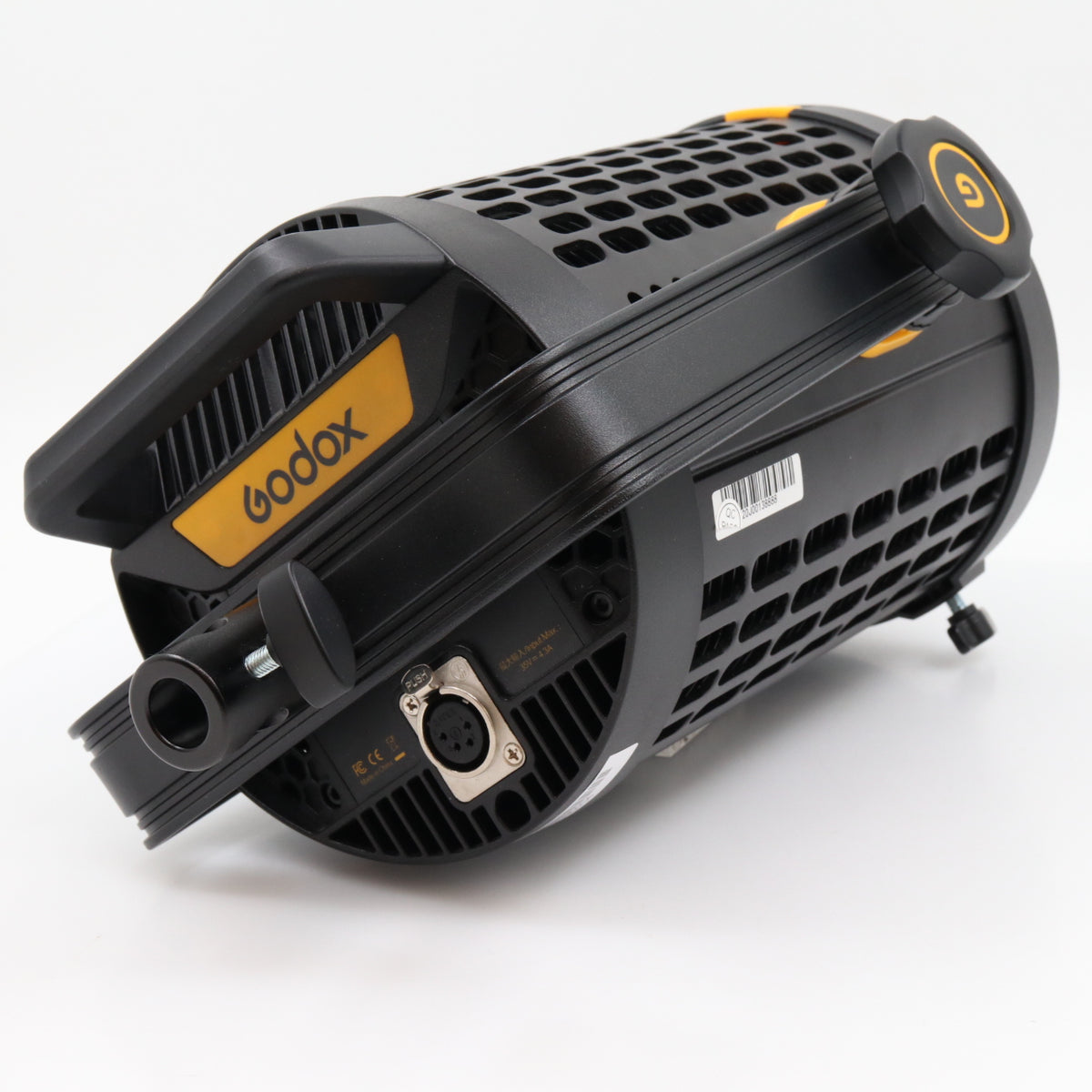Godox LED UL150 Silent video light used