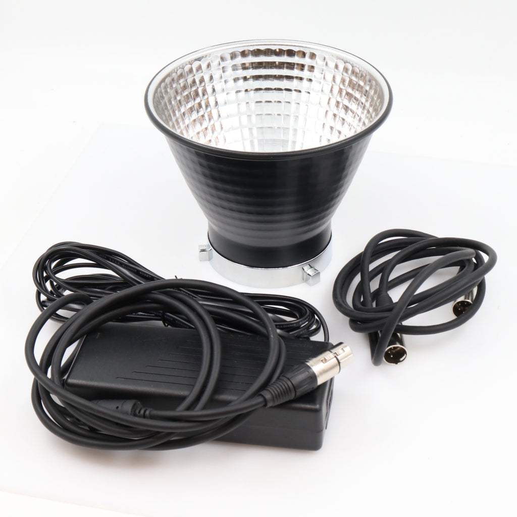 Godox LED UL150 Silent video light used