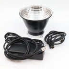 Godox LED UL150 Silent video light used