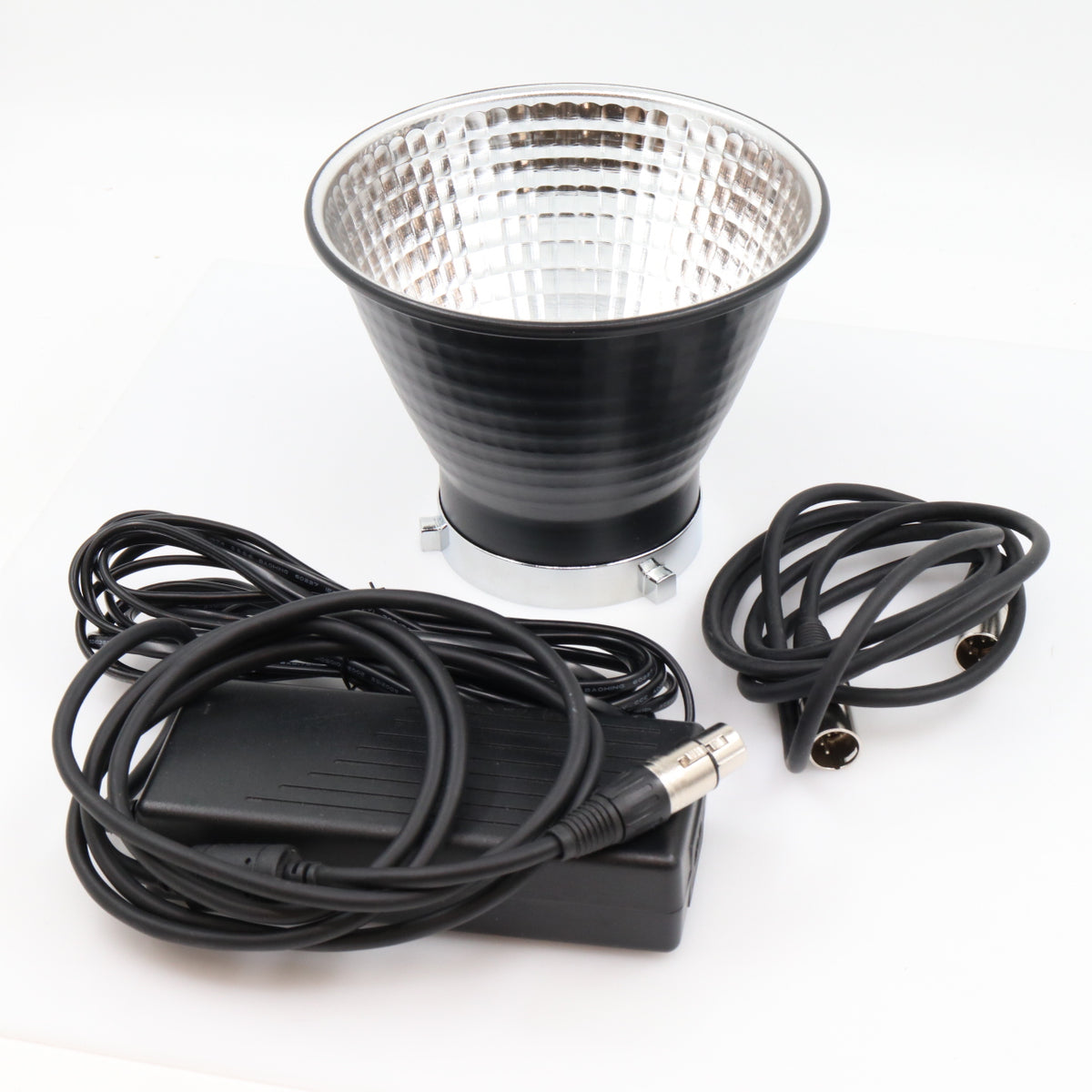 Godox LED UL150 Silent video light used
