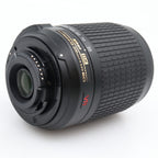 Nikon AF-S 55-200mm f/4-5.6G ED VR DX used