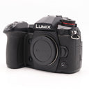 Panasonic Lumix DC-G9 boîtier occasion