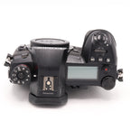 Panasonic Lumix DC-G9 boîtier occasion