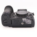 Panasonic Lumix DC-G9 boîtier occasion
