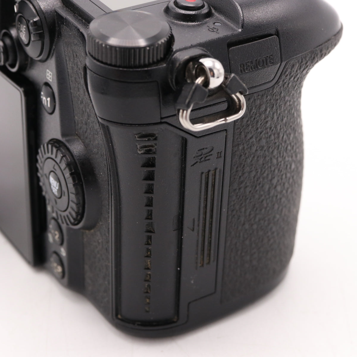 Panasonic Lumix DC-G9 boîtier occasion
