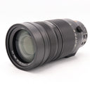 Panasonic Leica DG Vario-Elmar 100-400mm f/4-6.3 ASPH. Power OIS used