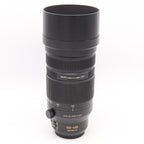 Panasonic Leica DG Vario-Elmar 100-400mm f/4-6.3 ASPH. Power OIS used