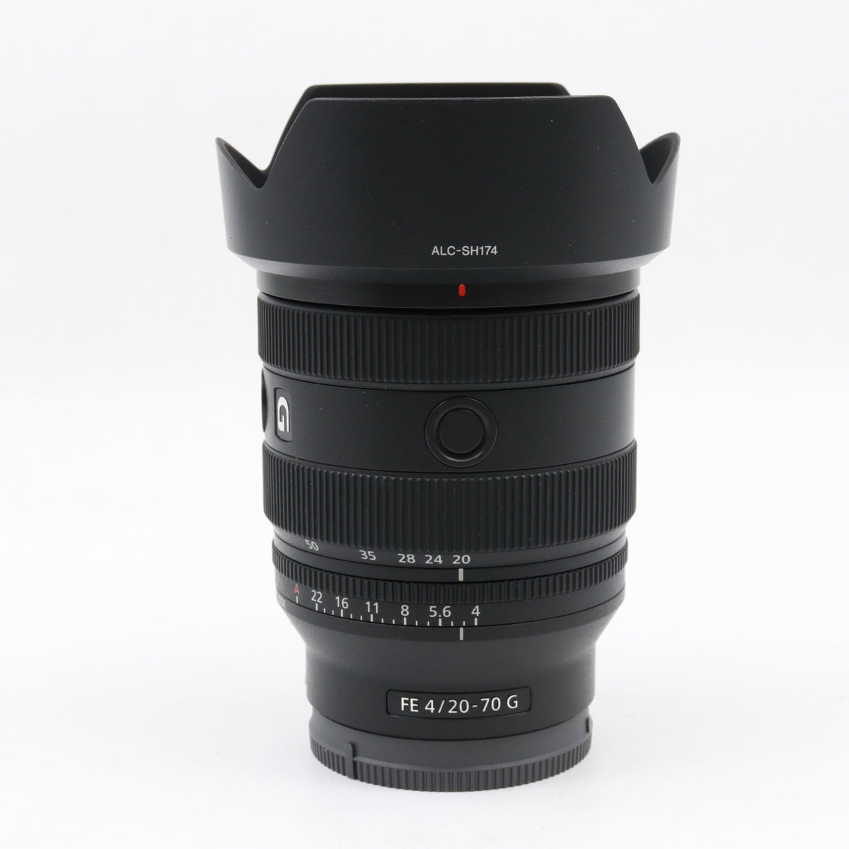 Sony FE 20-70mm f/4 G occasion