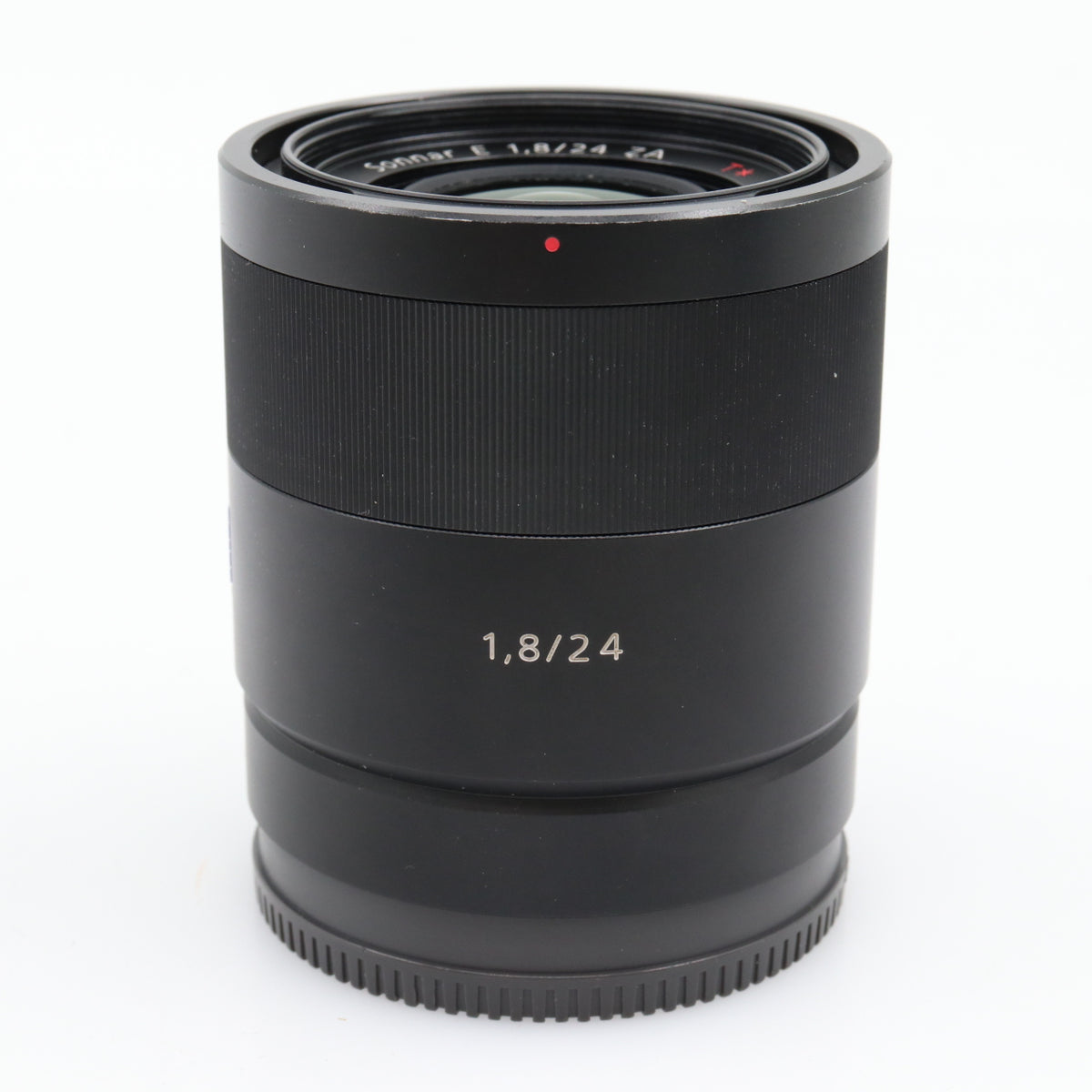 Sony E 24mm f/1.8 ZA Zeiss Sonnar T* occasion