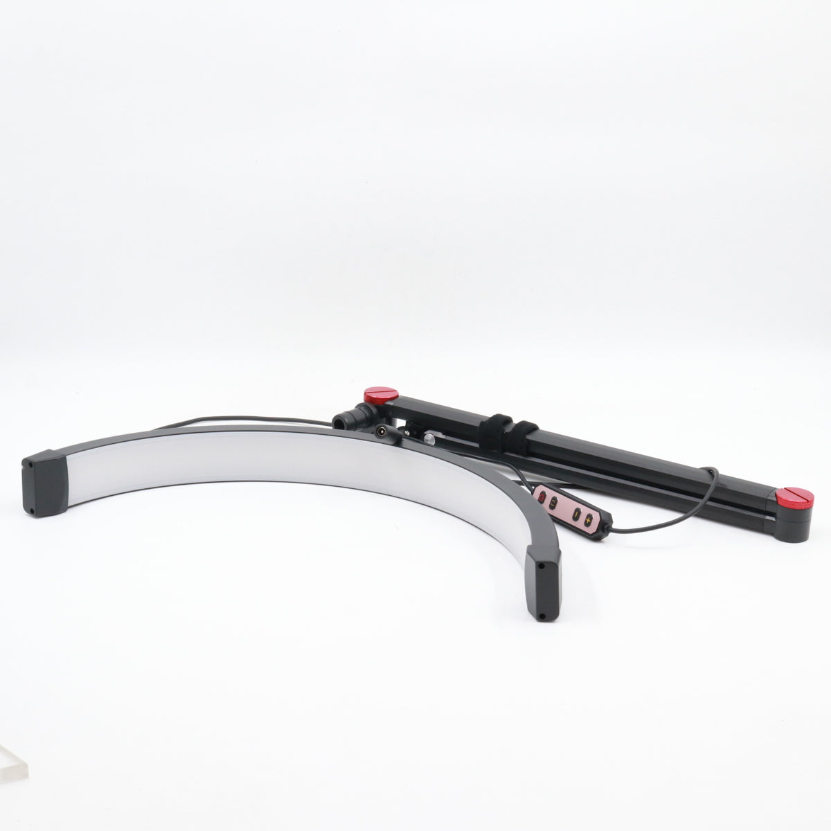 Helios HL-180 LED lamp used