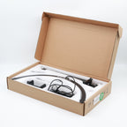 Helios HL-180 LED lamp used