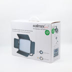 Walimex Niova 600 Plus Bi-Color used