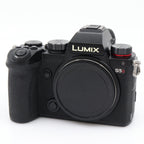 Panasonic Lumix S5D body used