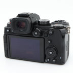 Panasonic Lumix S5D body used
