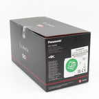 Panasonic Lumix S5D body used